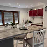 Ferienreihenhaus * Sangerhausen