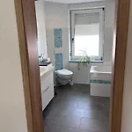 Ferienreihenhaus * Sangerhausen