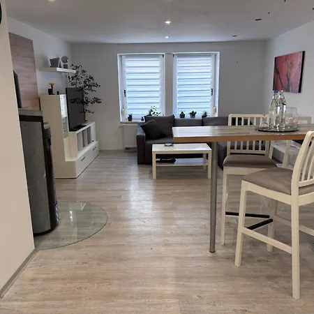 Ferienreihenhaus Prázdninový dům *