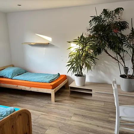 Ferienreihenhaus *