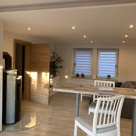 Dom wakacyjny Ferienreihenhaus