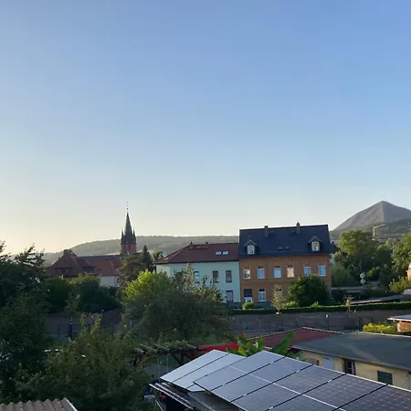 Ferienreihenhaus Semesterbostad