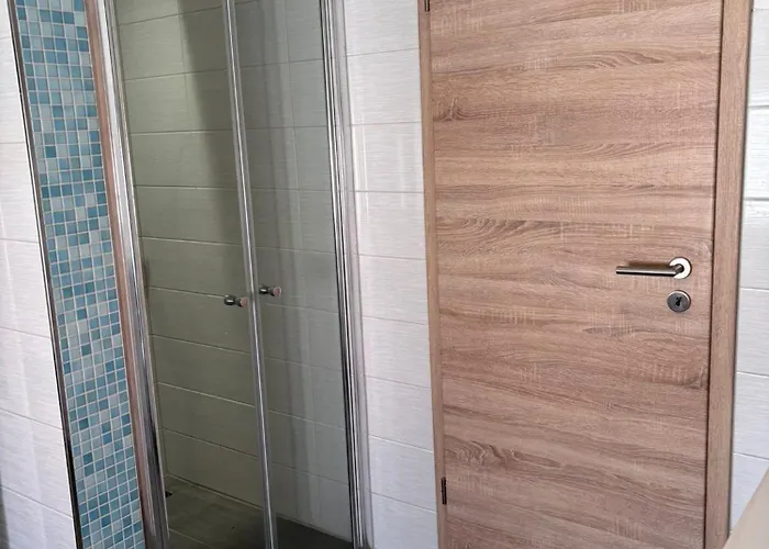 펜션 Ferienreihenhaus *