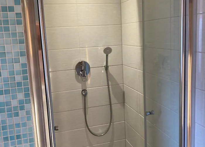 Ferienreihenhaus * 장어하우젠