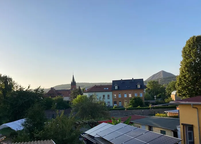 Ferienreihenhaus Prázdninový dům