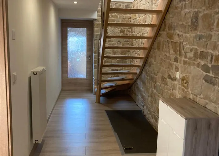 Dom wakacyjny Ferienreihenhaus